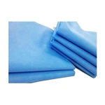 MANTA INVÓLUCRO PARA ESTERILIZAÇÃO SMS AZUL 20UN PROTDESC (75X75CM(40GM²)) MANTA INVÓLUCRO PARA ESTERILIZAÇÃO SMS AZUL 20UN PROTDESC (75X75CM(40GM²))