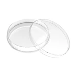 PLACA PARA CULTURA CELULAR EM PS SEM POÇO INGÁMED (60MM) PLACA PARA CULTURA CELULAR EM PS SEM POÇO INGÁMED (60MM)
