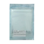 Capa-intensificador-imagem-transparente-isolamento-Esterili-MED