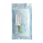 CAPA PARA MICROSCÓPIO NEUR'OCIRURGIA 110X200CM ESTERILI-MED