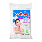 ESPONJA DE ALGODÃO FACIAL