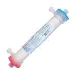 FILTRO DIALISADOR FIBRA OCA USO ÚNICO ALTO FLUXO B-20HF DORA