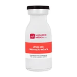 HIDROCORTISONA EM PÓ 500MG 50AMP GLIOCORT FRESENIUS