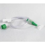 EXTENSOR PARENTERAL EQUIPO ESTÉRIL LUER LOCK EMBRAMED (120CM)