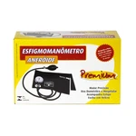 KIT ACADÊMICO COMPLETO PARA ESTUDANTES ESTETOSCÓPIO PREMIUM