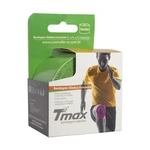 FITA KINÉSIO BANDAGEM ELÁSTICA FUNCIONAL 5CMX5M TMAX (VERDE) FITA KINÉSIO BANDAGEM ELÁSTICA FUNCIONAL 5CMX5M TMAX (VERDE)