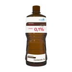ANTISSÉPTICO SOLUÇÃO 0,1% ÁLCOOL IODADO 1000ML VICPHARMA