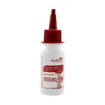 CLOREXIDINA ALCOÓLICA 0,5% CHLORCLEAR ANTISSÉPTICO VICPHARMA