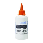 CLOREXIDINA DEGERMANTE 4% CHLORCLEAR ANTISSÉPTICO VICPHARMA