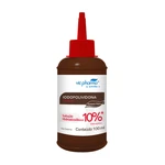 IODOPOLIVIDONA TINTURA 10% SOLUÇÃO HIDROALCOÓLICA VICPHARMA
