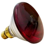 LÂMPADA PARA INFRAVERMELHO ORTOPÉDICA PHILIPS (220V)