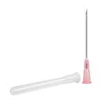 AGULHA ASPIRAÇÃO DESCARTÁVEL 1,20X40MM 18GX1 1/2 C/100UN BD