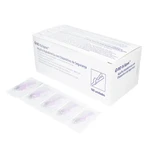 AGULHA HIPODÉRMICA DESCARTÁVEL ECLIPSE ESTÉRIL 100UN BD (0,70X30MM(22GX1-1/4)) AGULHA HIPODÉRMICA DESCARTÁVEL ECLIPSE ESTÉRIL 100UN BD (0,70X30MM(22GX1-1/4))