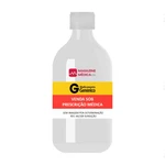 PREDNISOLONA 3MG GENÉRICO SOLUÇÃO ORAL 60ML FRASCO HIPOLABOR