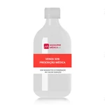 CEFALEXINA 250MG/5ML 100ML PÓ SUSPENSÃO ORAL UNIÃO QUÍMICA