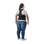 CORRETOR POSTURAL ORTOPÉDICO MODEL UNISSEX HIDROLIGHT (M(MODELO-ESTREITO))
