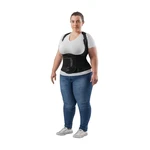 CORRETOR POSTURAL ORTOPÉDICO MODEL UNISSEX HIDROLIGHT (M(MODELO-LARGO))