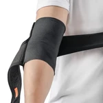 COTOVELEIRA AJUSTÁVEL ORTOPÉDICA UNISSEX ÚNICO HIDROLIGHT