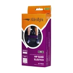 KIT 3 FAIXAS ELÁSTICAS PARA EXERCÍCIOS HIP BAND HIDROLIGHT (PRO(RESISTÊNCIA-75MM))