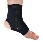 TORNOZELEIRA ORTOPÉDICA AJUSTÁVEL COM ZÍPER HIDROLIGHT (M) TORNOZELEIRA ORTOPÉDICA AJUSTÁVEL COM ZÍPER HIDROLIGHT (M)