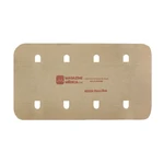 TALA IMOBILIZADORA DE PAPELÃO 10 UNIDADES MAGAZINE MÉDICA (20X30CM) TALA IMOBILIZADORA DE PAPELÃO 10 UNIDADES MAGAZINE MÉDICA (20X30CM)