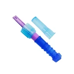 ADAPTADOR TWIST-OFF DIETA ENTERAL SISTEMA FECHADO HARTMANN