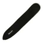 MUNHEQUEIRA E COTOVELEIRA TENNIS ELBOW UNISSEX MERCUR (G/GG(PRETO))