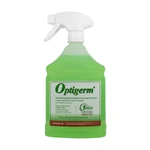 DESINFETANTE HOSPITALAR PRONTO USO SPRAY 1L OPTIGERM