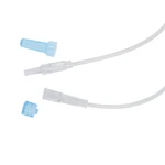 EXTENSOR PARA PERFUSÃO COM PRIMER REDUZIDO HARTMANN (20CM)