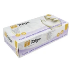 LUVA VINIL SEM PÓ PROCEDIMENTO NÃO CIRÚRGICO 100UN TALGE (P(7)) LUVA VINIL SEM PÓ PROCEDIMENTO NÃO CIRÚRGICO 100UN TALGE (P(7))