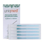 Agulha Acupuntura UNIQMED