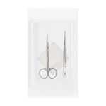 KIT RETIRADA DE PONTOS DESCARTÁVEL ESTÉRIL AVANT CARE