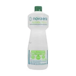 ÁLCOOL 70 DESINFETANTE HOSPITALAR BACTERICIDA ELIMINA 99,99% NOVAERA (1L)