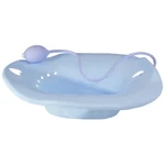 BACIA PARA BANHO DE ASSENTO COM BOMBA LONGEVITECH