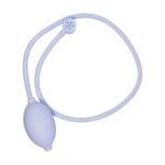 BACIA PARA BANHO DE ASSENTO COM BOMBA LONGEVITECH