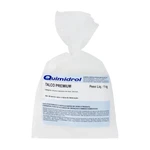 TALCO PREMIUM DE 1KG EM PÓ COM 100% DE PUREZA QUIMIDROL