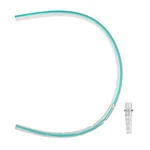 DRENO TORÁCICO DESCARTÁVEL RADIOPACO C CONECTOR 45CM CLINMED (32FR)