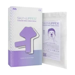FIXADOR PARA TUBO SONDA NASAL ADULTO BEGE 10UN SKINUPPER