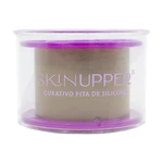 CURATIVO FITA DE SILICONE PARA CICATRIZ 2,5CMX1,5M SKINUPPER (BEGE)