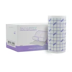 CURATIVO FILME EM ROLO TRANSPARENTE ADESIVO SKINUPPER