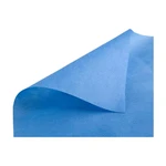CAMPO CIRÚRGICO ESTÉRIL SMS NÃO FENESTRADO AZUL PROTDESC (100X120CM) CAMPO CIRÚRGICO ESTÉRIL SMS NÃO FENESTRADO AZUL PROTDESC (100X120CM)