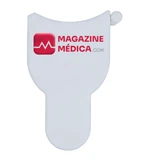 FITA MÉTRICA CORPORAL COM TRAVA 152CM MAGAZINE MÉDICA