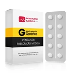 LORAZEPAM 2MG GENÉRICO USO ORAL 20 COMPRIMIDOS EMS