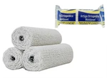 ATADURA GESSADA GESSO POLARFIX
