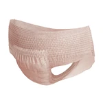 ROUPA ÍNTIMA FEMININA PANTS DISCREET NUDE MODERADA 16UN TENA (P/M)