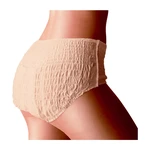 ROUPA ÍNTIMA FEMININA PANTS DISCREET NUDE MODERADA 16UN TENA (P/M)