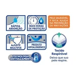 FRALDA GERIÁTRICA USO ADULTO DERMACARE SLIP SEVERA 16UN TENA (G)