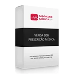 FENOBARBITAL 100MG ORAL 200 COMPRIMIDOS FENOCRIS CRISTÁLIA