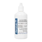 ÓLEO DE IMERSÃO PARA MICROSCOPIA ÓPTICA 100ML RENYLAB