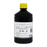 SOLUÇÃO DE LUGOL PARA COLORAÇÃO DE GRAM 500ML RENYLAB